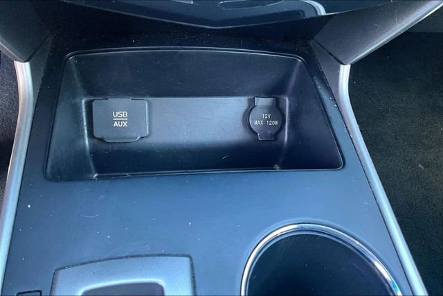 Used 2015 Nissan Altima 2.5 S w/ Power Driver Seat Package FWD image 15