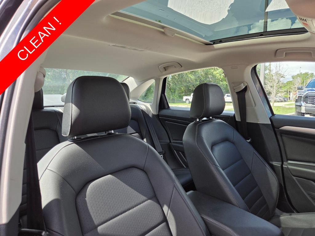 Used 2021 Volkswagen Jetta SE FWD image 15