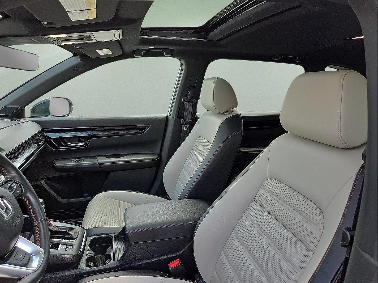 Used 2025 Honda CR-V Sport Touring image 20