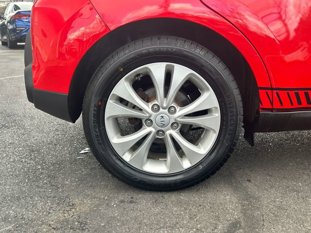 Used 2015 Kia Soul + w/ Primo Package image 29