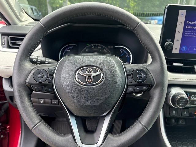 Used 2024 Toyota RAV4 XLE Premium w/ Weather Package AWD/4WD image 18