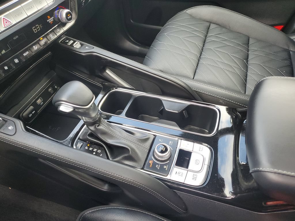 Certified 2024 Kia Telluride SX X-Line AWD/4WD image 23