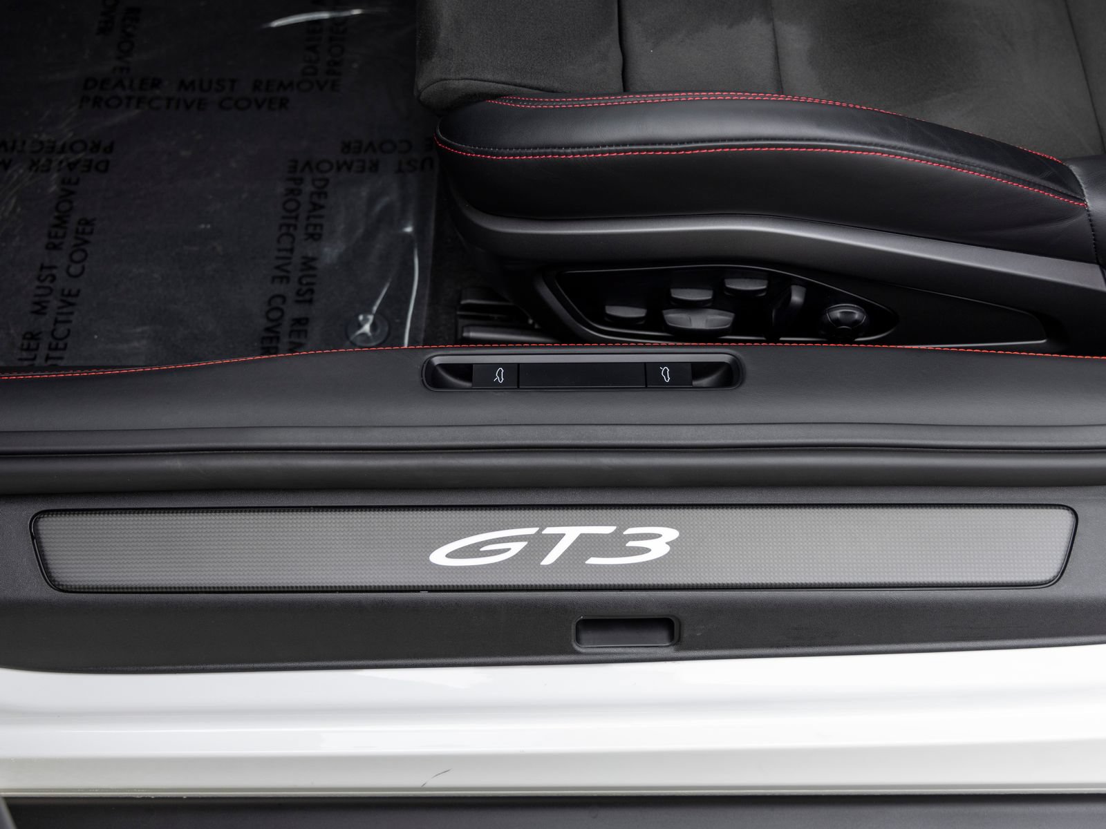 Certified 2022 Porsche 911 GT3 RWD image 33