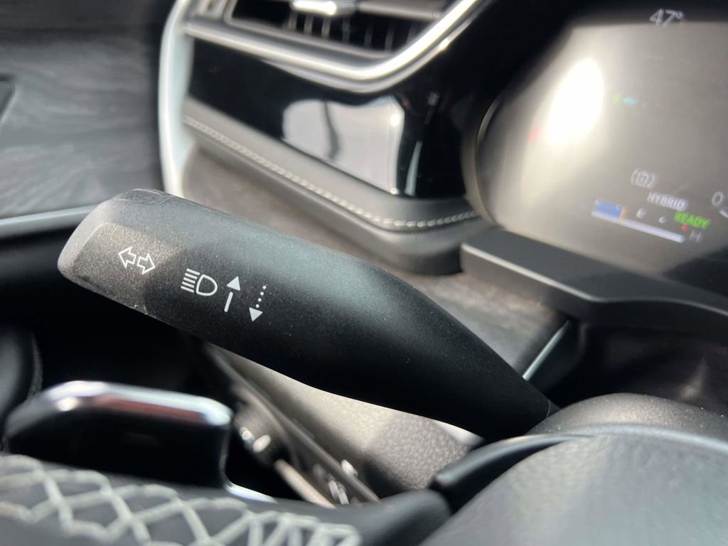 Certified 2024 Jeep Grand Cherokee Limited 4xe image 33