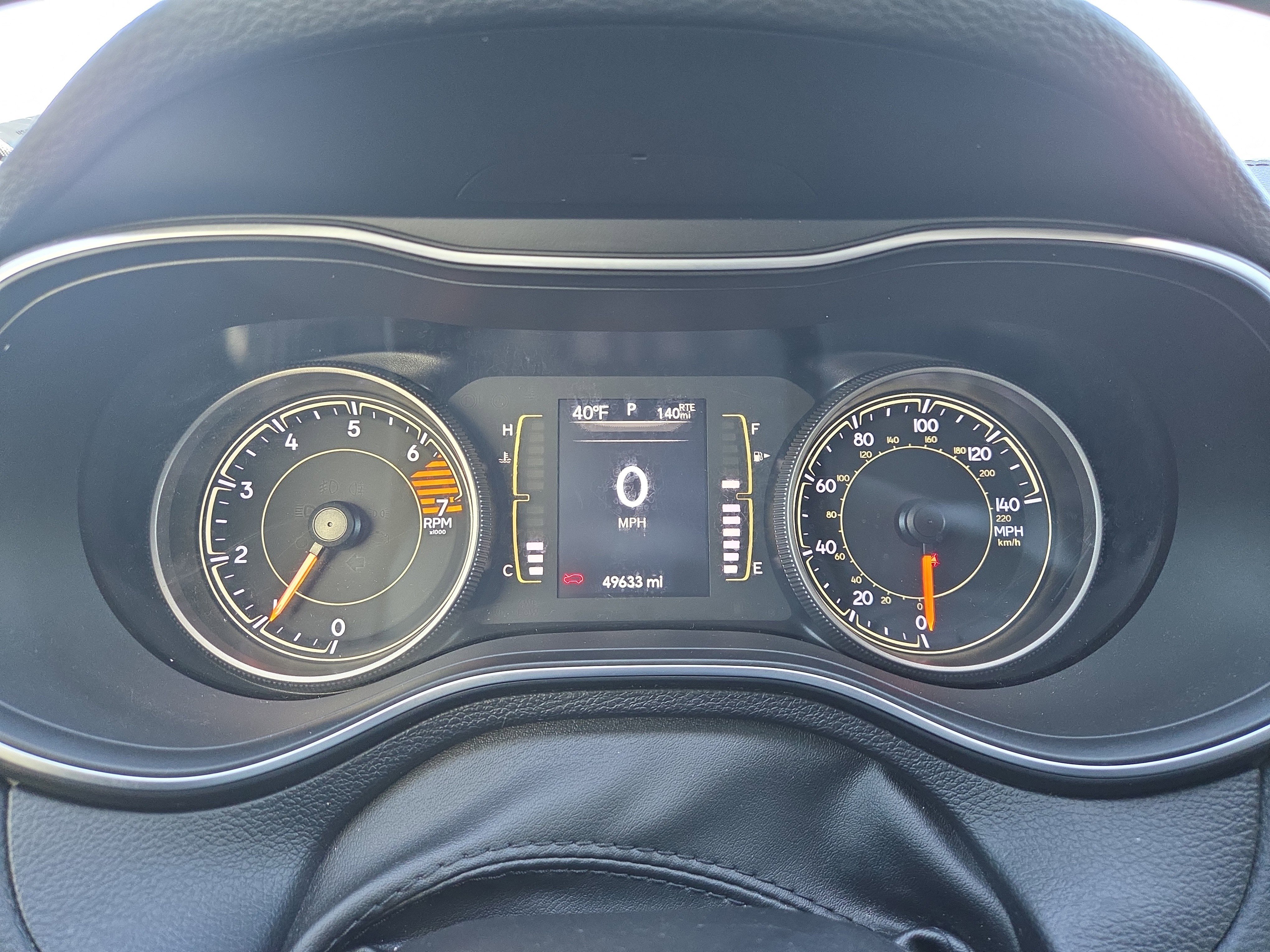 Certified 2020 Jeep Cherokee Latitude Plus image 13