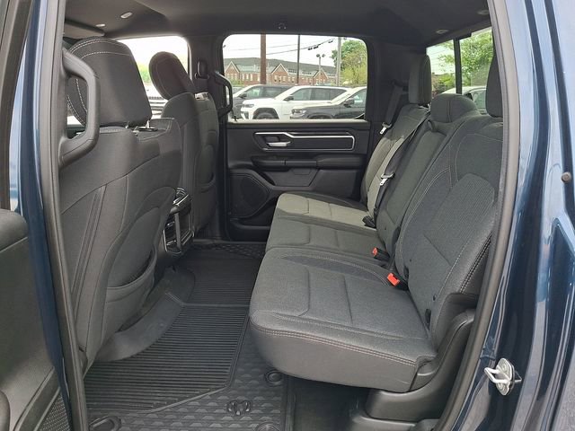 Certified 2019 RAM 1500 Big Horn AWD/4WD image 10