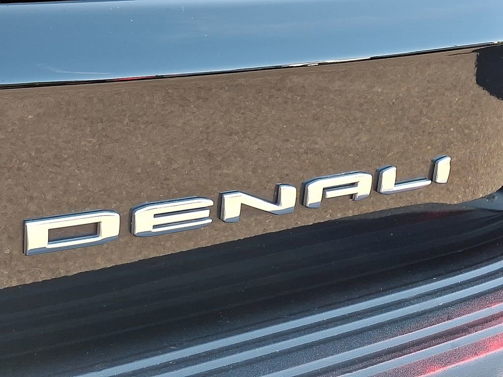 Certified 2024 GMC Yukon XL Denali w/ Advanced Technology Package image 35