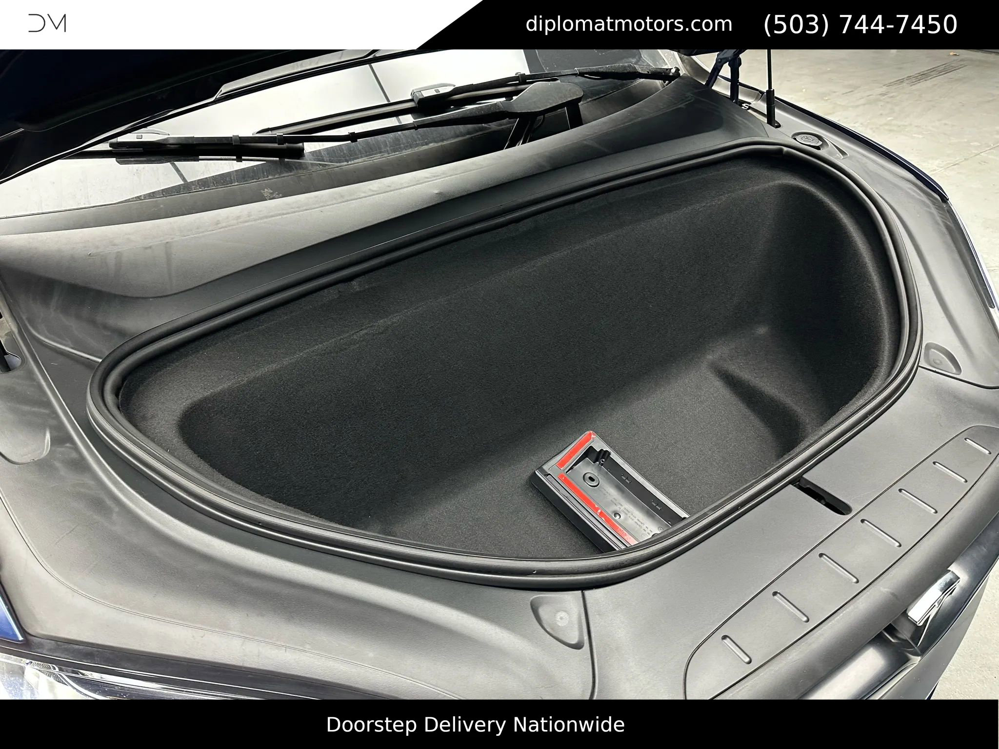 Used 2022 Tesla Model X image 45