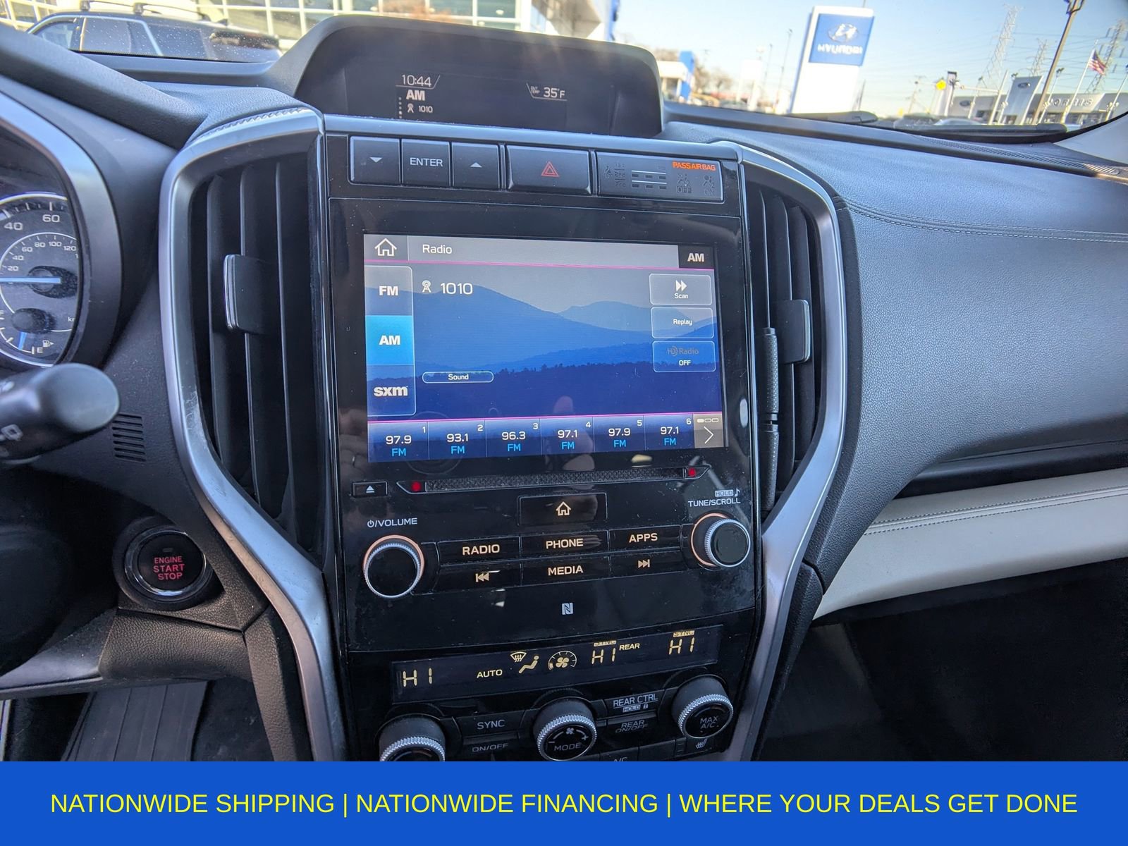 Used 2021 Subaru Ascent Limited w/ Popular Package #2A image 29