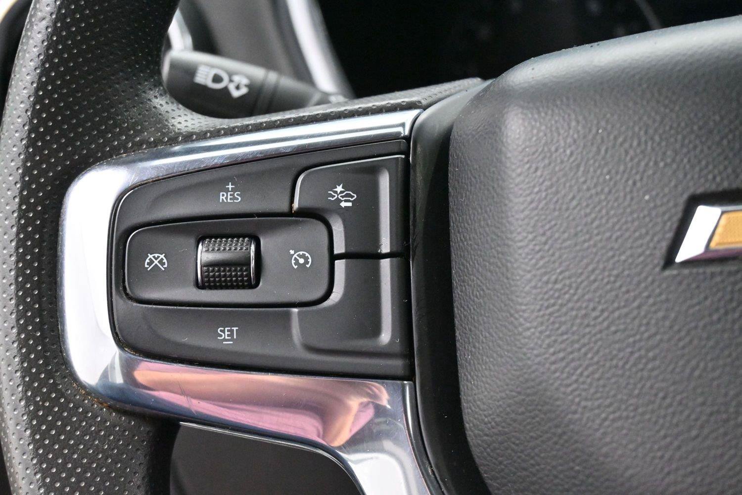 Used 2023 Chevrolet Blazer LT FWD image 18