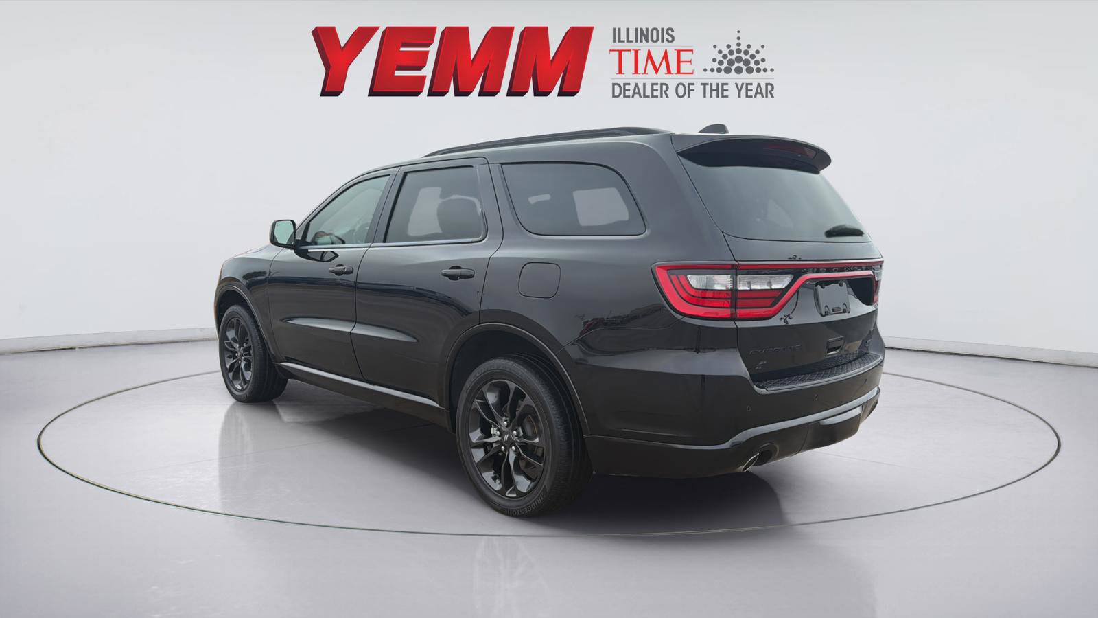 Used 2023 Dodge Durango GT image 6