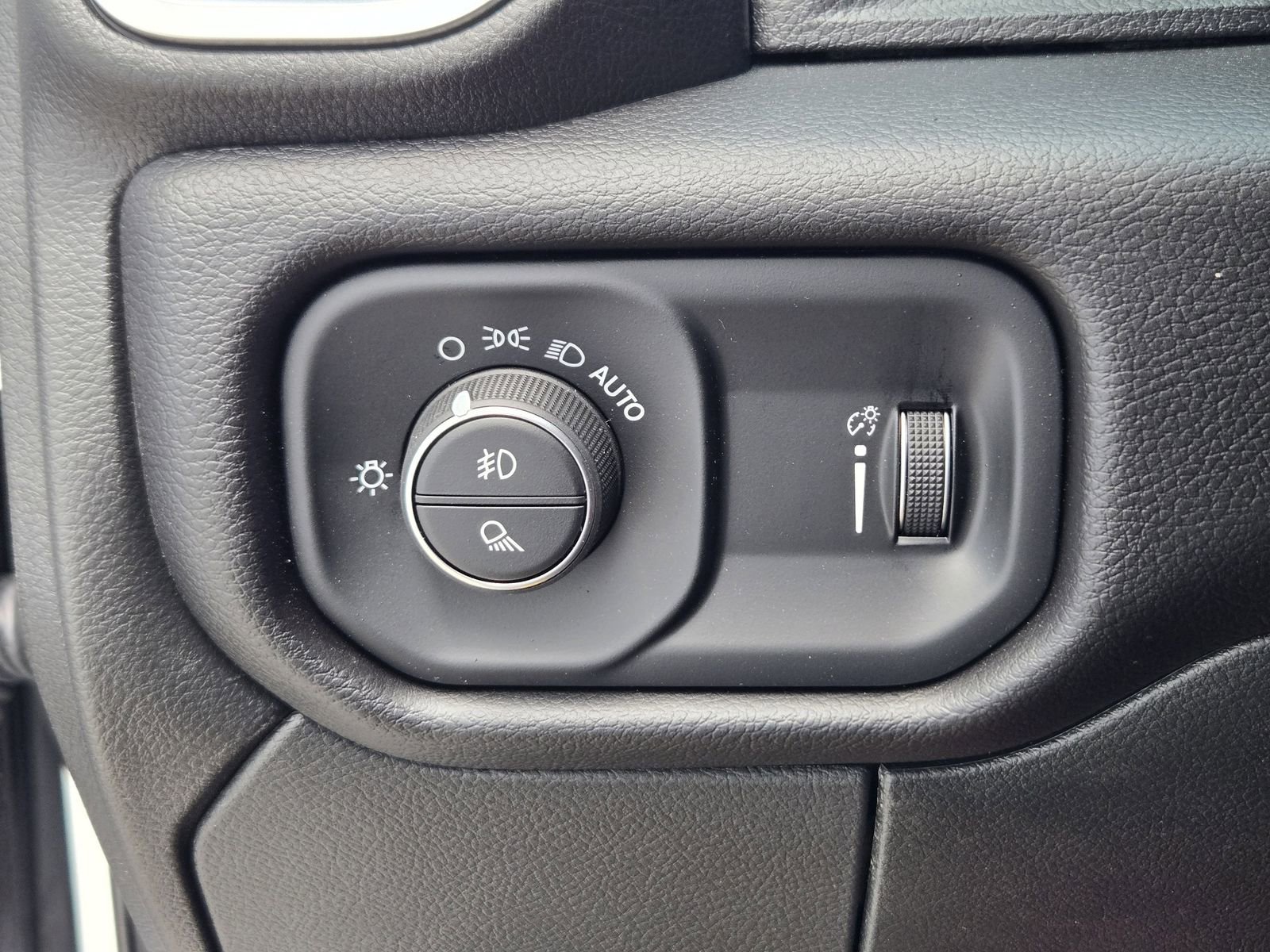 New 2025 RAM 2500 Lone Star image 20