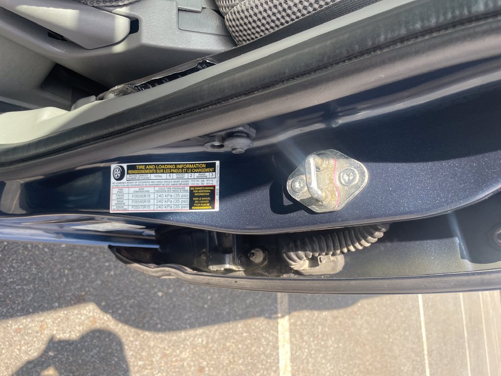 Used 2021 Nissan Frontier SV AWD/4WD image 39