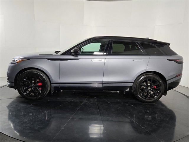 Used 2025 Land Rover Range Rover Velar Dynamic SE image 3