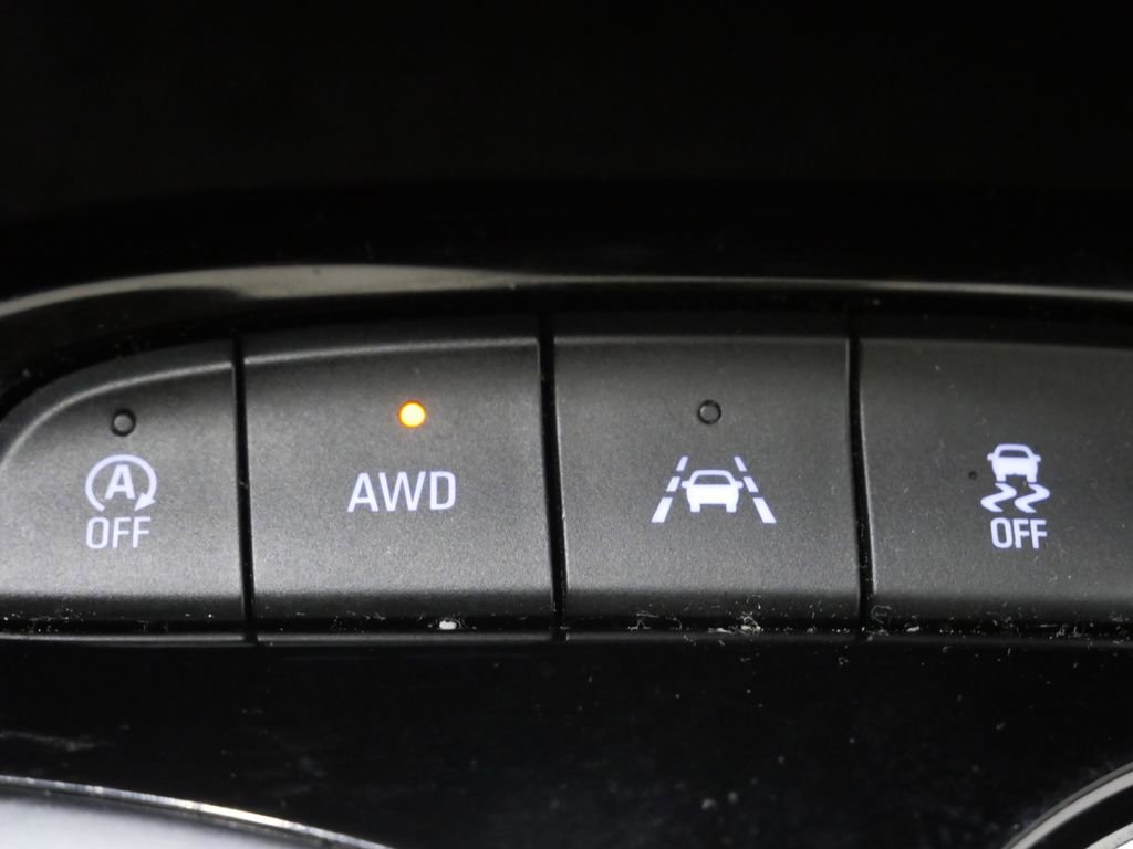 Used 2025 Buick Encore GX Preferred image 21