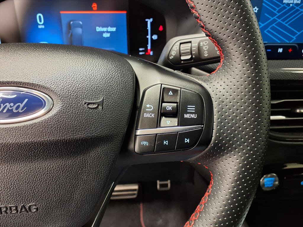 Used 2023 Ford Escape ST-Line w/ Equipment Group 301A image 19