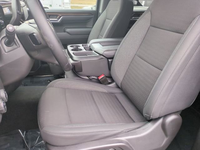 Used 2024 Chevrolet Silverado 1500 LT image 11