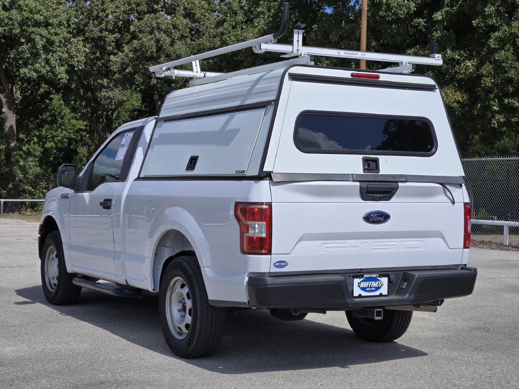 Used 2020 Ford F150 XL RWD image 5