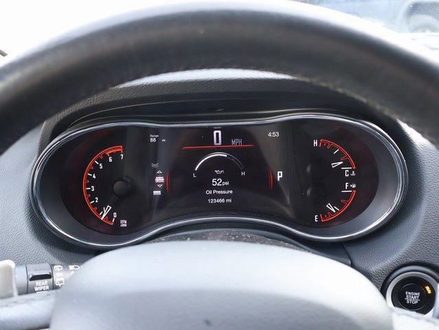 Used 2017 Dodge Durango R/T w/ Blacktop Package image 37