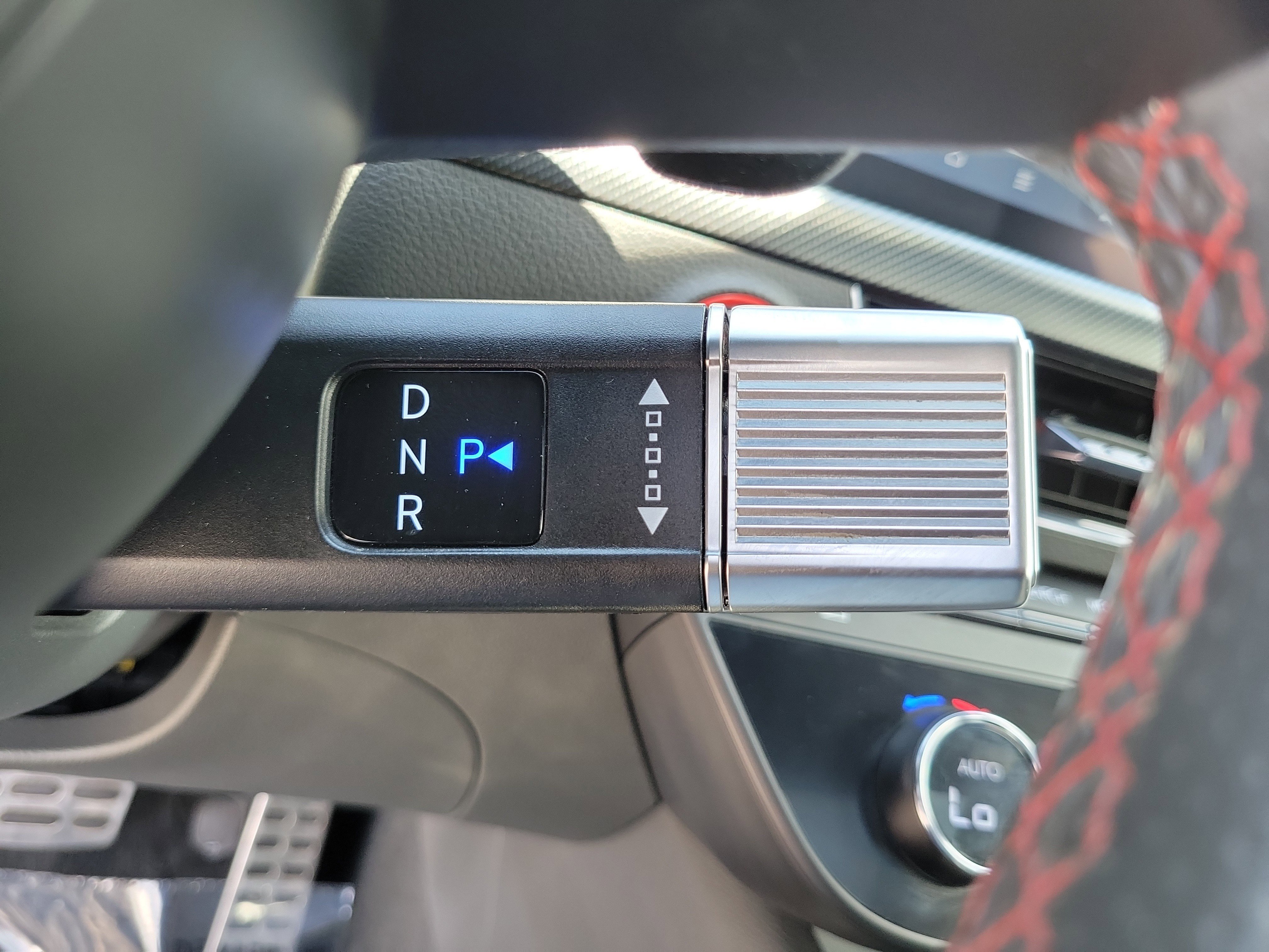 Used 2024 Hyundai Sonata N Line FWD image 24