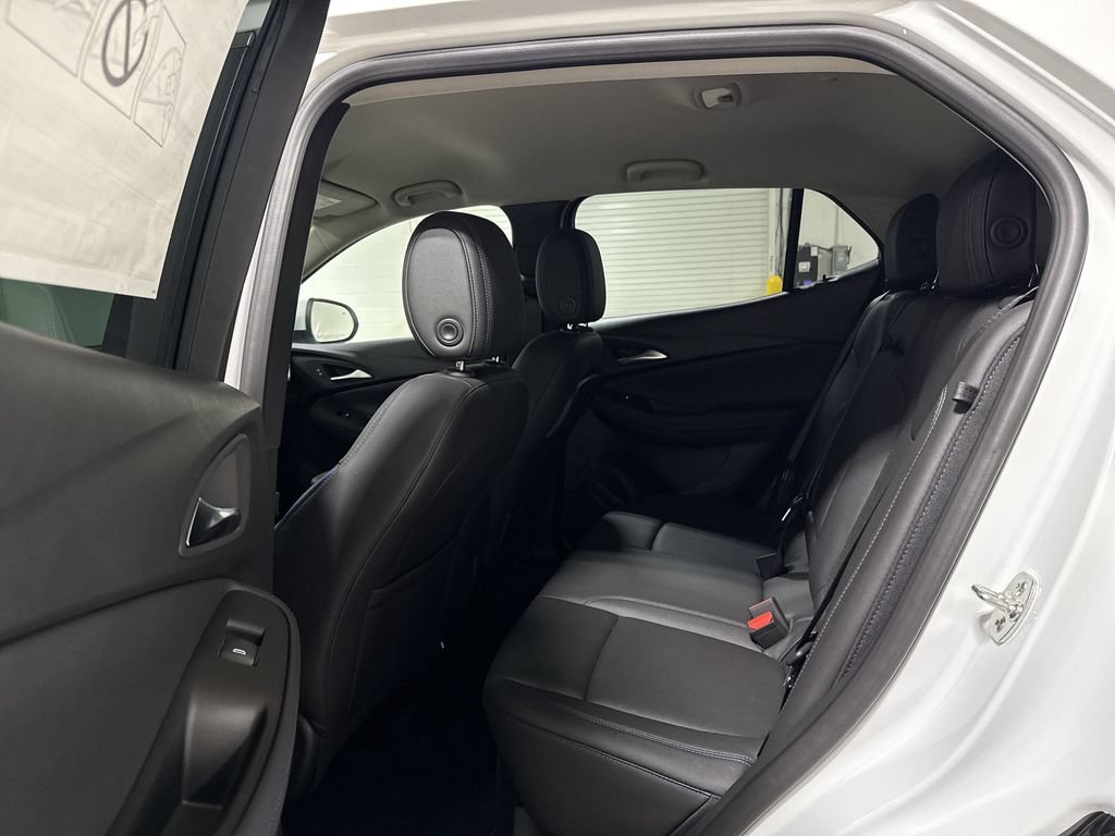 New 2026 Buick Encore GX Sport Touring w/ Comfort Package FWD image 22