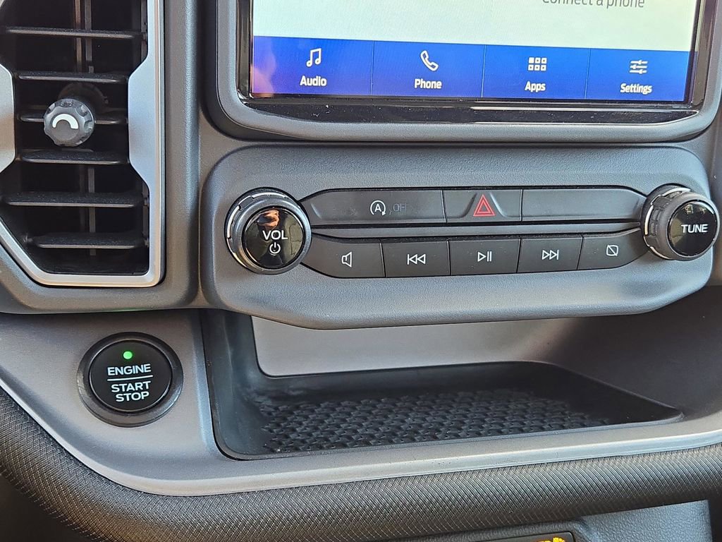 Used 2021 Ford Bronco Sport Big Bend image 26