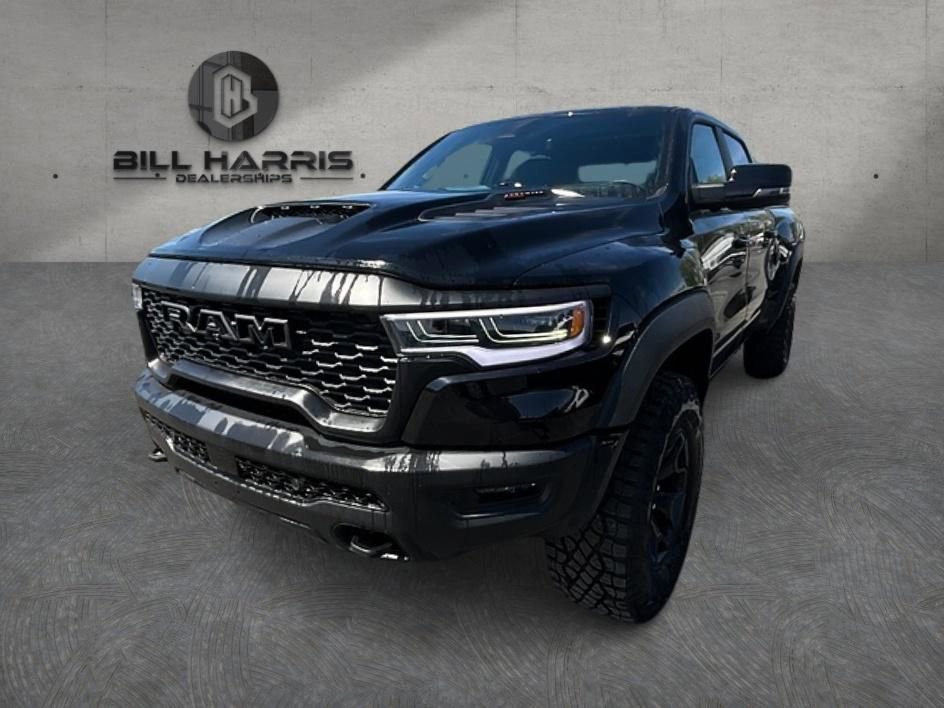 New 2026 RAM 1500 RHO w/ RHO Level 1 Equipment Group