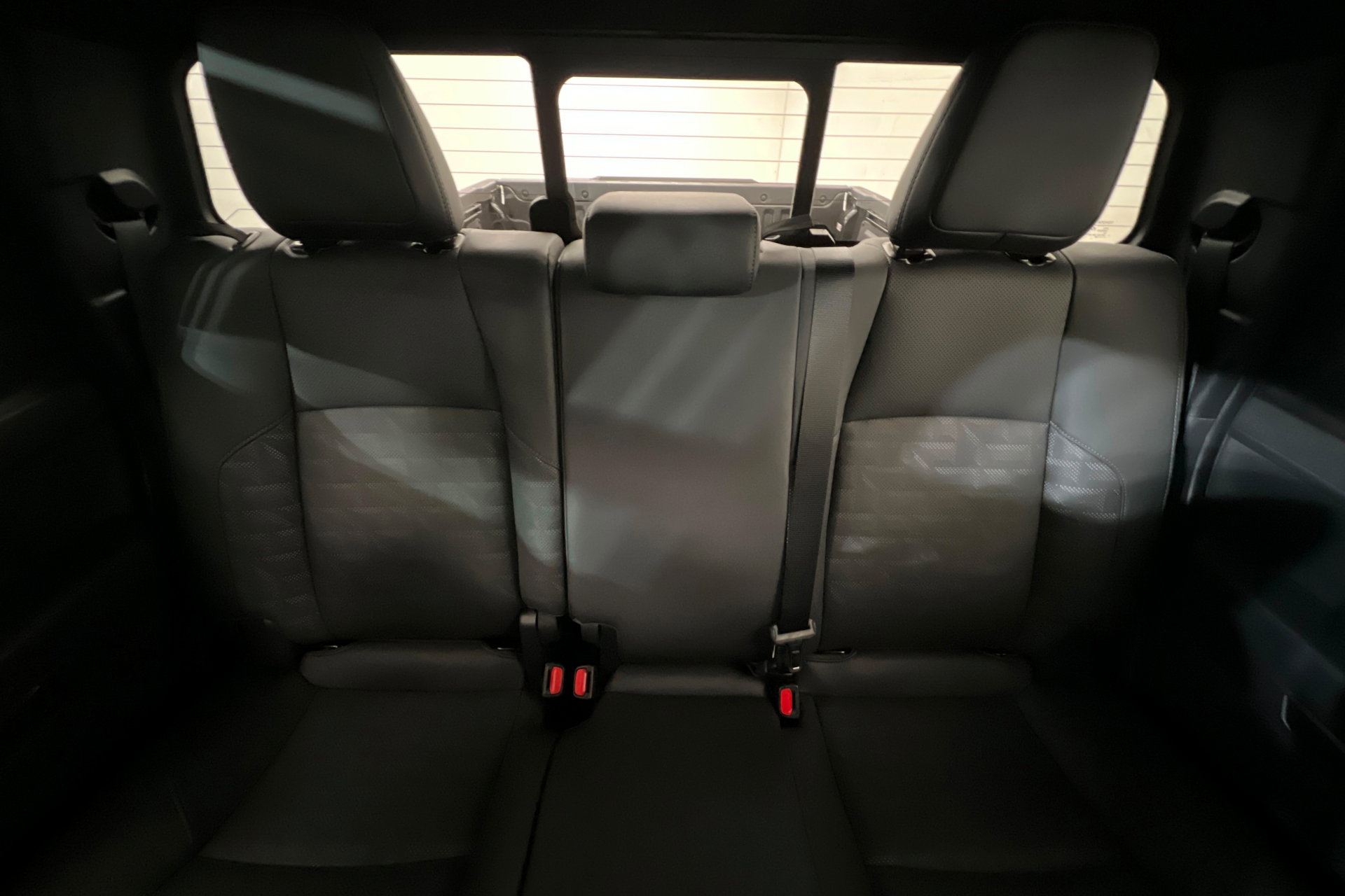 New 2026 Toyota Tacoma TRD Off-Road AWD/4WD image 24