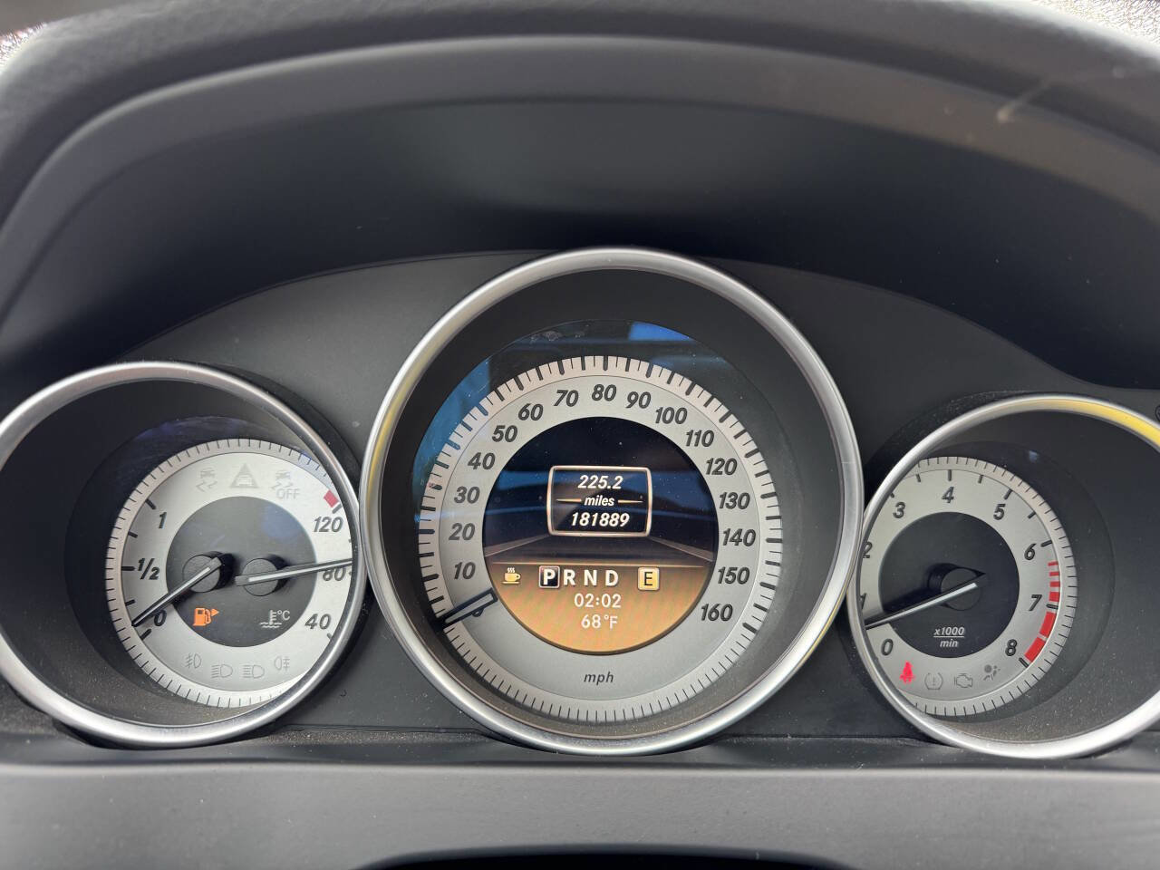 Used 2012 Mercedes-Benz C 300 4MATIC Sedan image 28