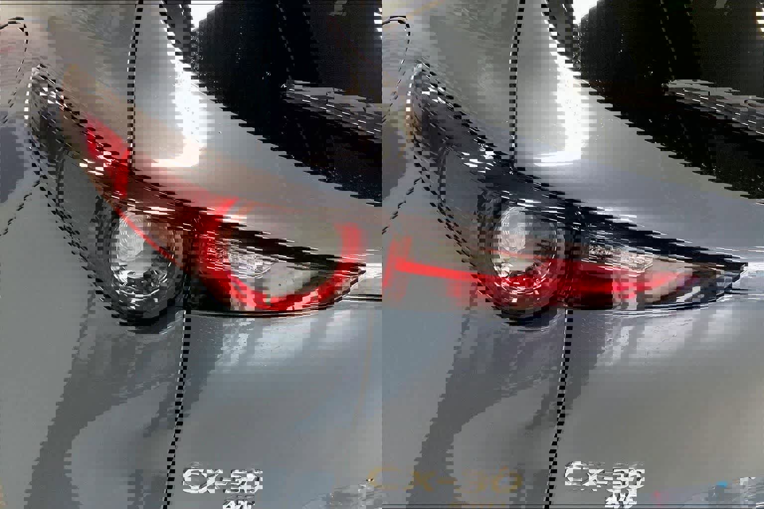 Used 2023 MAZDA CX-30 AWD 2.5 S w/ Preferred Package image 30