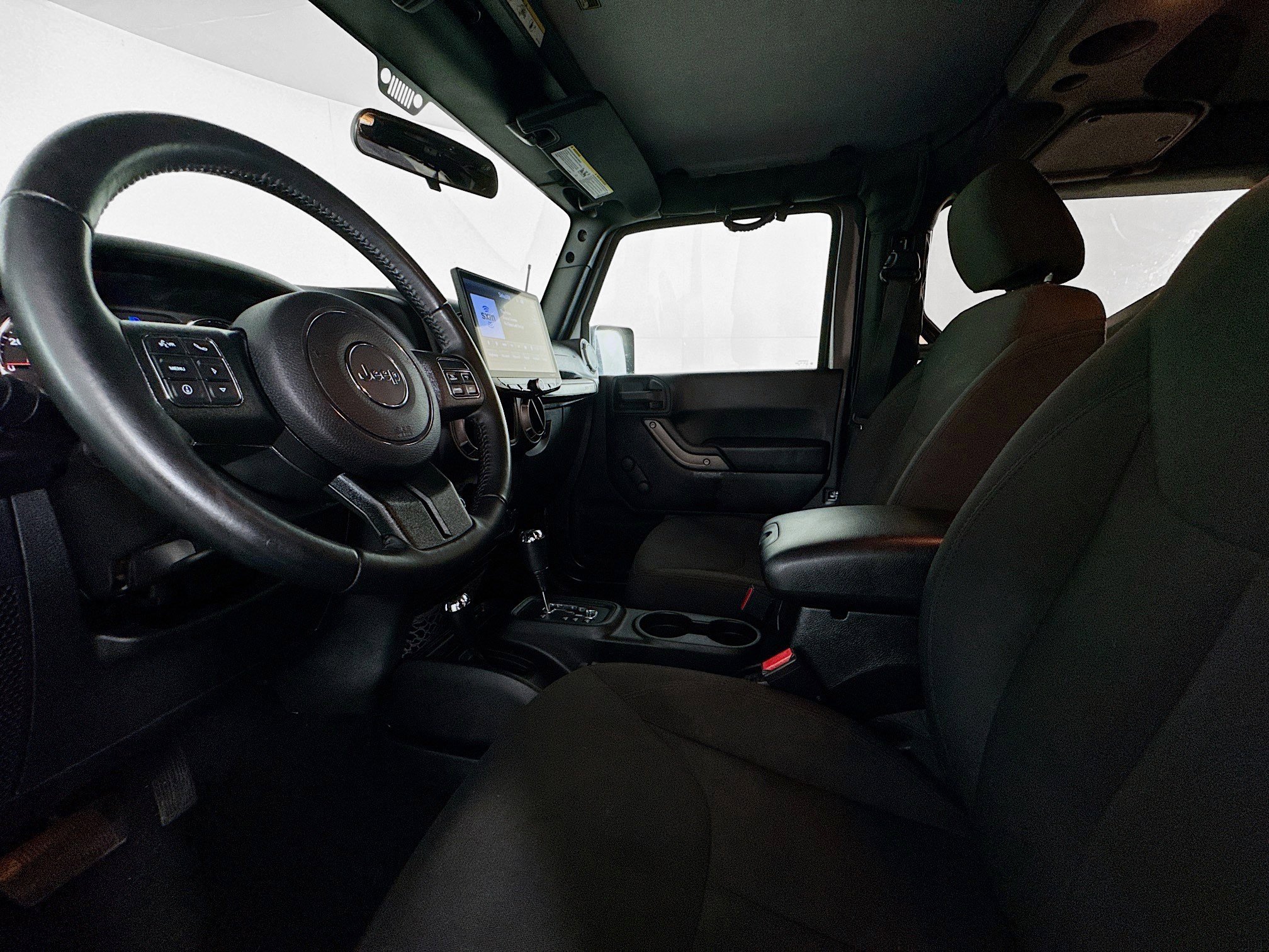 Used 2018 Jeep Wrangler Sport image 20