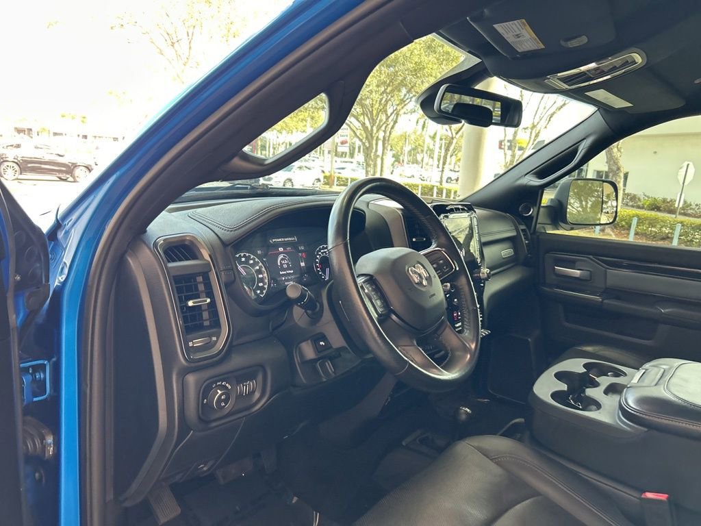 Used 2020 RAM 2500 Power Wagon image 6