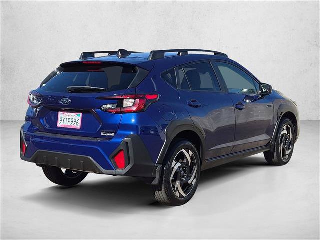 Certified 2026 Subaru Crosstrek 2.5i Limited w/ Convenience Package AWD/4WD image 5