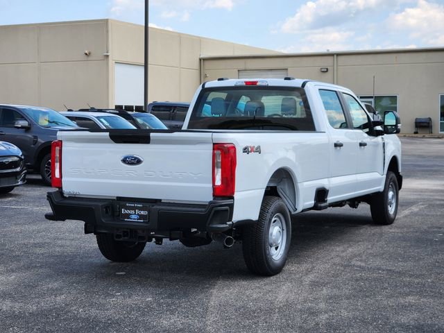 New 2026 Ford F250 XL image 7