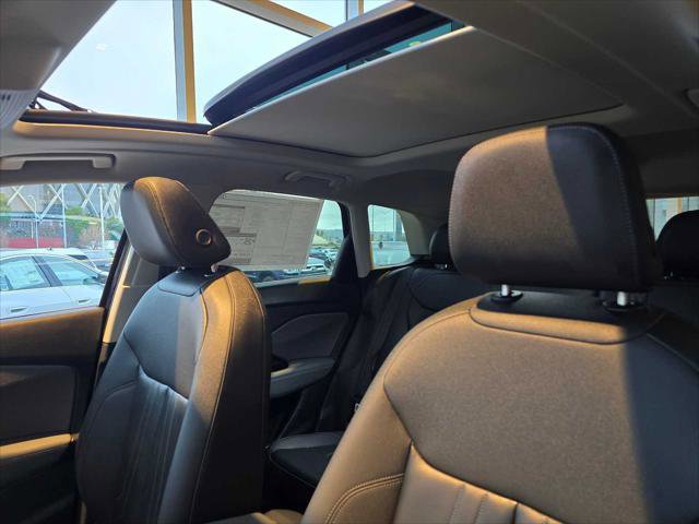 New 2026 Audi Q3 quattro 2.0T image 22