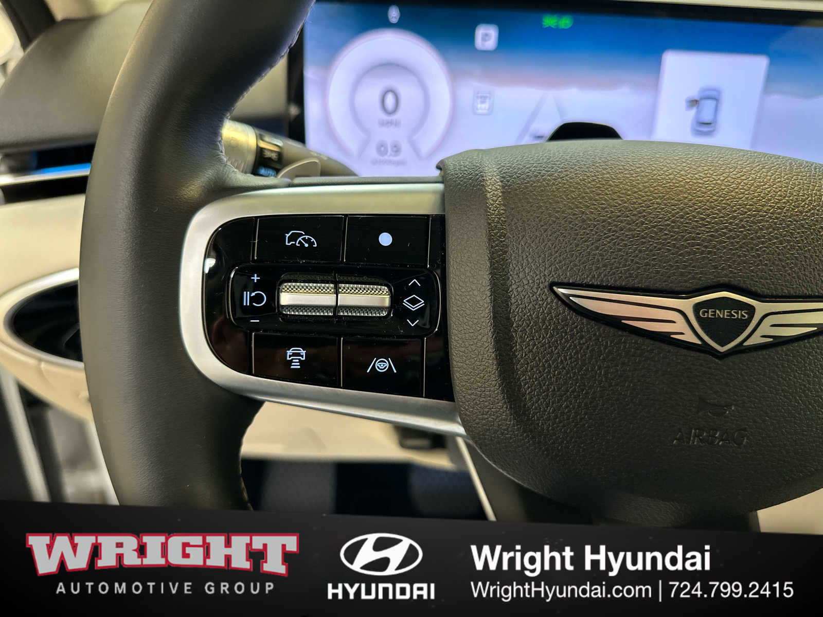 Certified 2026 Genesis GV70 2.5T image 22