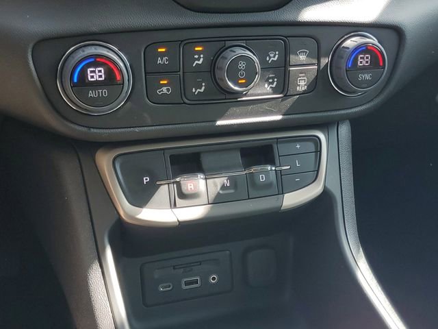 Certified 2024 GMC Terrain Denali w/ Denali Premium Package image 26