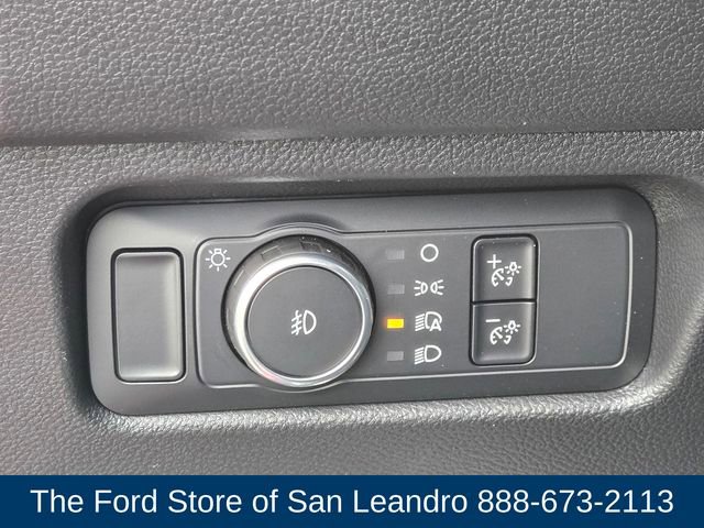 New 2025 Ford Ranger XLT w/ Chrome Accent Package image 28