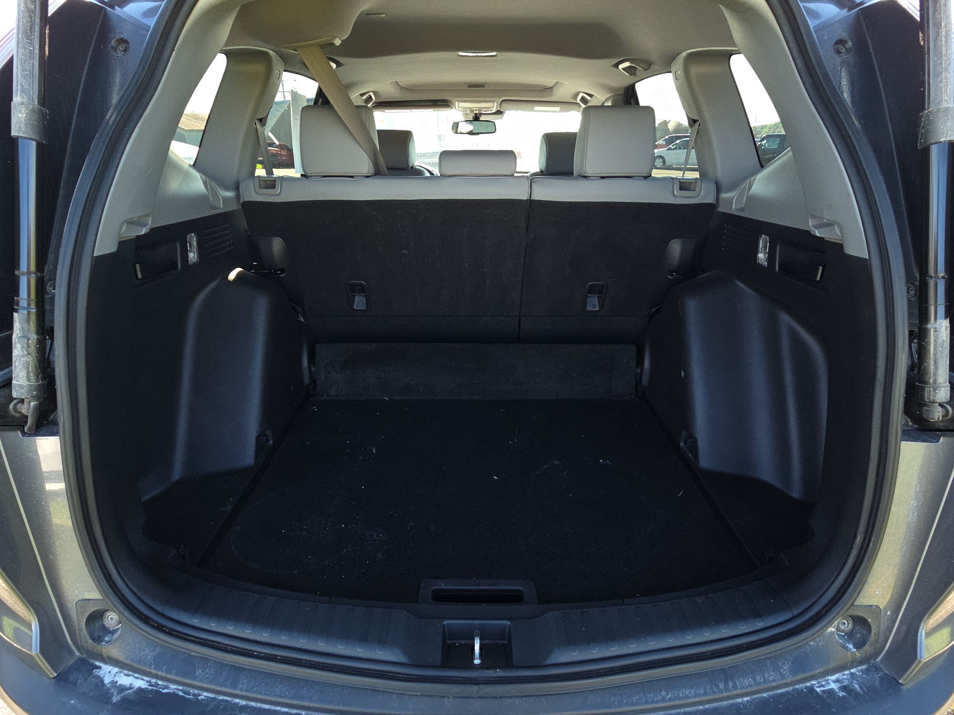 Used 2019 Honda CR-V EX-L image 15
