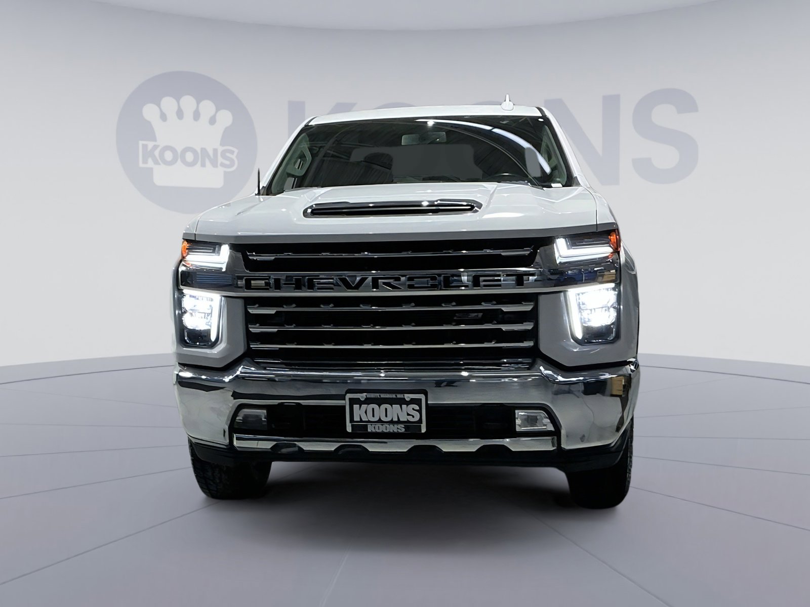 Used 2023 Chevrolet Silverado 2500 LTZ w/ Gooseneck/5TH Wheel Package image 19