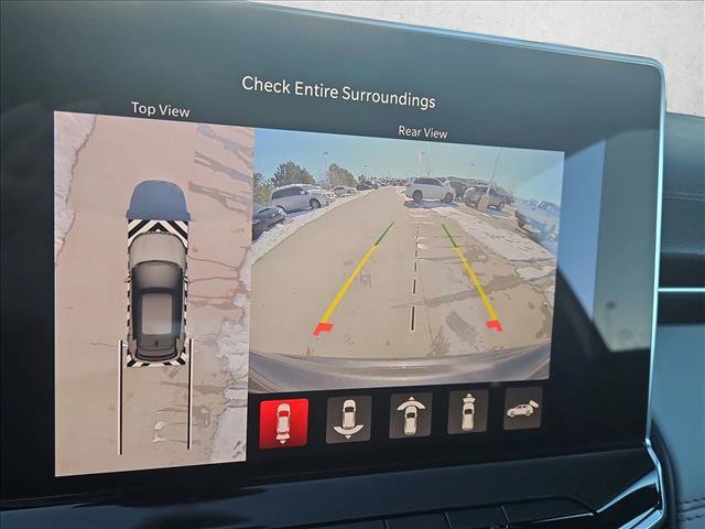 Used 2023 Jeep Compass Limited w/ Elite Group image 14