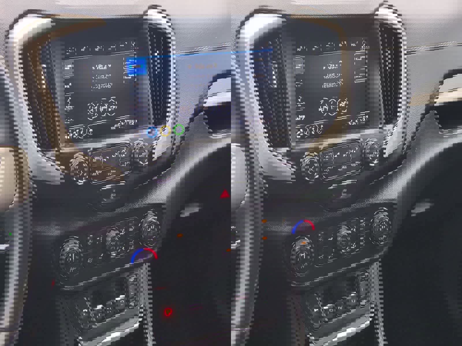 Used 2018 GMC Terrain Denali w/ Driver Alert Package II image 28