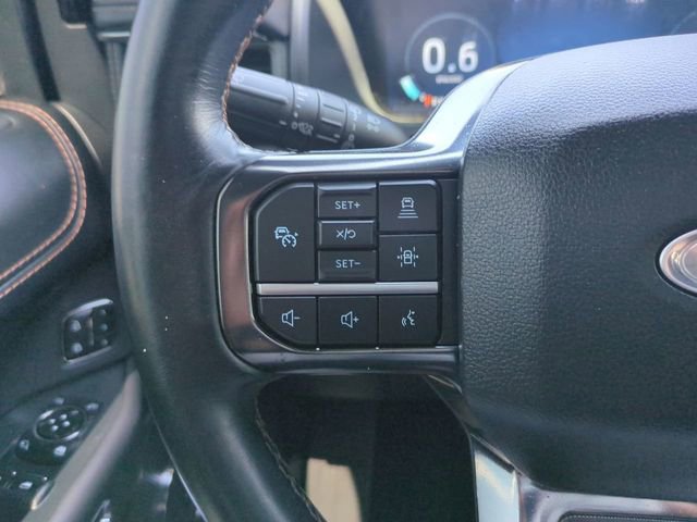 Used 2023 Ford Expedition Max Platinum RWD image 28