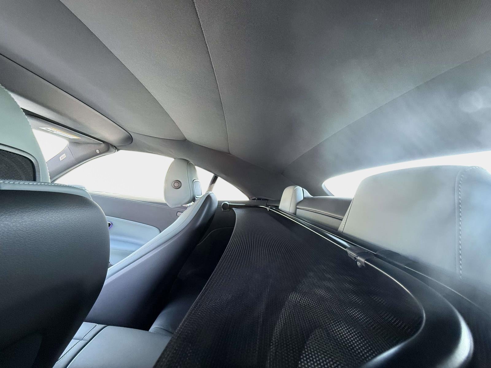 Used 2023 Mercedes-Benz SL 43 AMG image 36