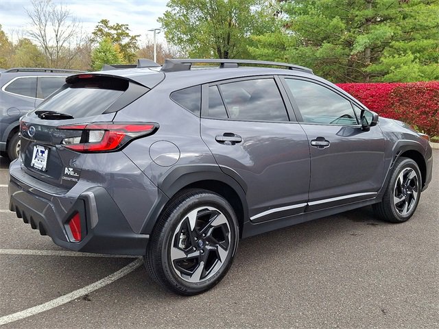 Certified 2024 Subaru Crosstrek 2.5i Limited w/ Popular Package #3A image 6