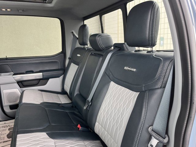 Used 2023 Ford F150 Limited AWD/4WD image 24
