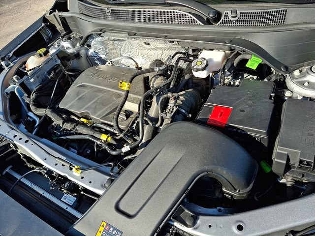 Used 2025 Chevrolet Trax LT FWD image 27