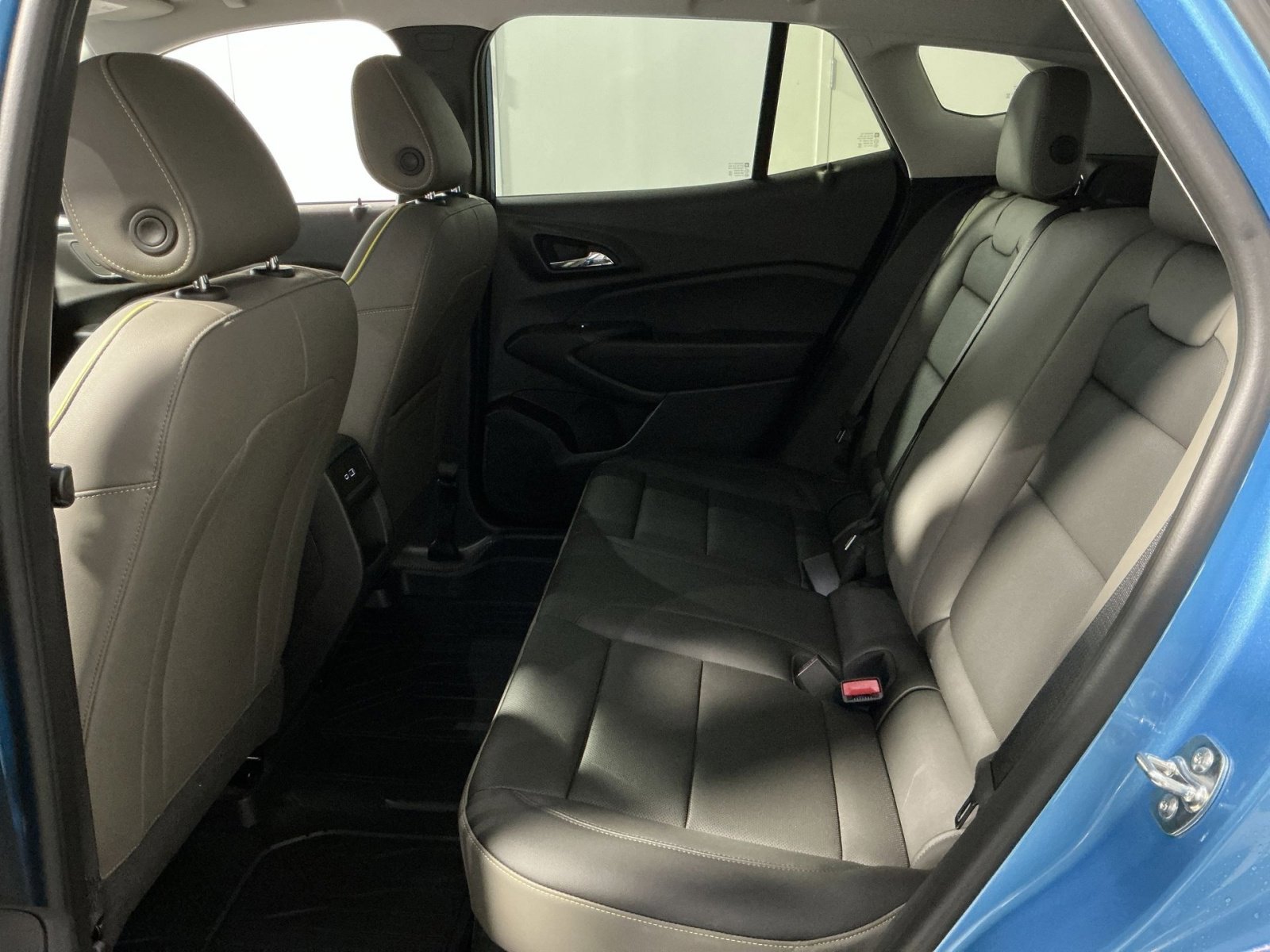 New 2026 Chevrolet Trax ACTIV w/ Driver Confidence Package image 30