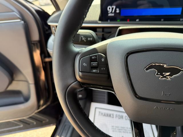 Used 2024 Ford Mustang Mach-E Select w/ Comfort Package Lite image 39