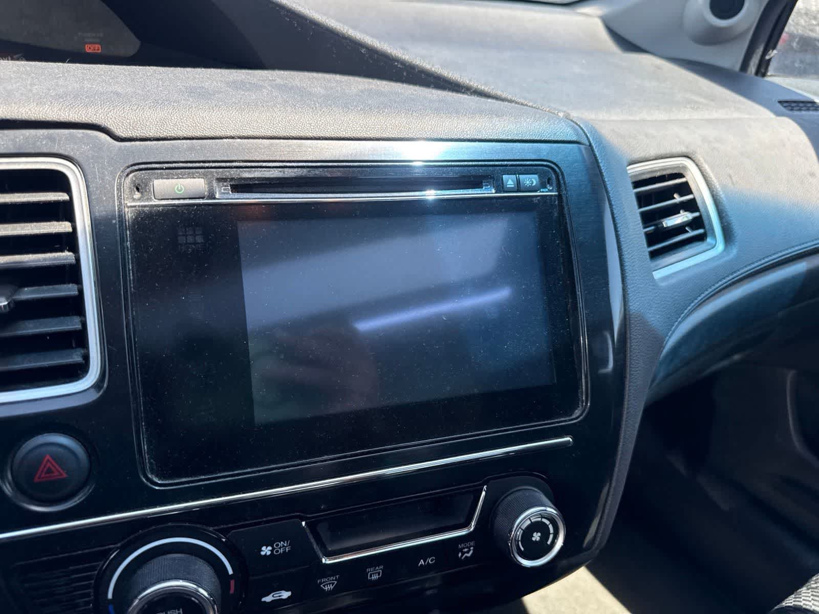 Used 2014 Honda Civic EX image 23